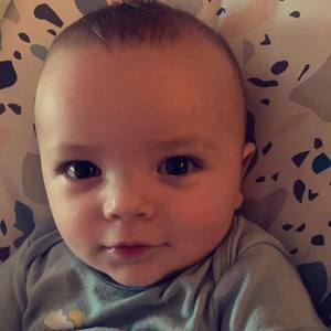 Meet your Posher, Maxime